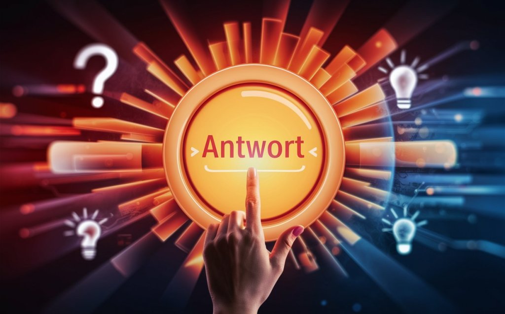 Wenn die neuen Antwortmaschinen einen Joint geraucht&nbsp;haben