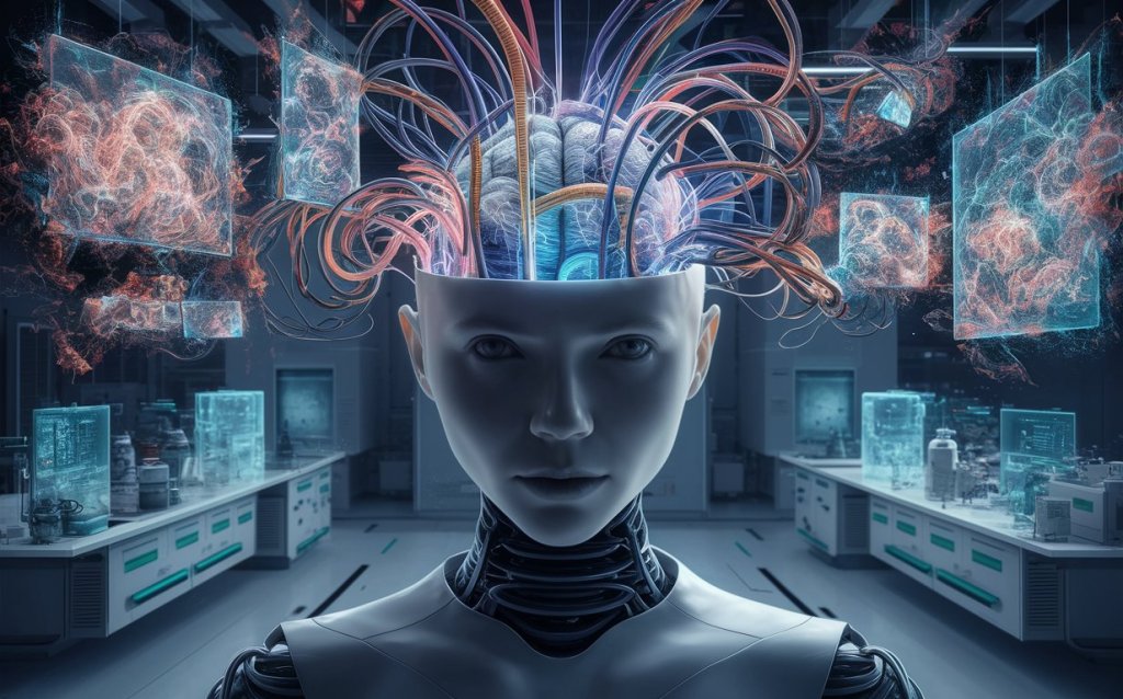 KI und Hallunzinationen – GenAI schlägt Titelbilder&nbsp;vor