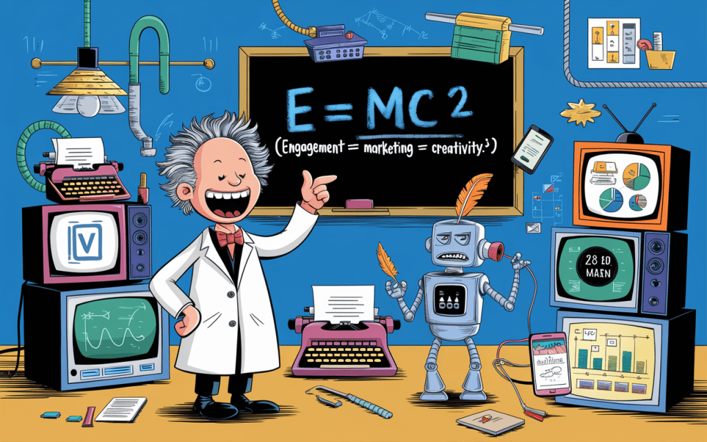 Künstliche Intelligenz in meinem Alltag: Unterstützen, helfen, nicht&nbsp;ersetzen