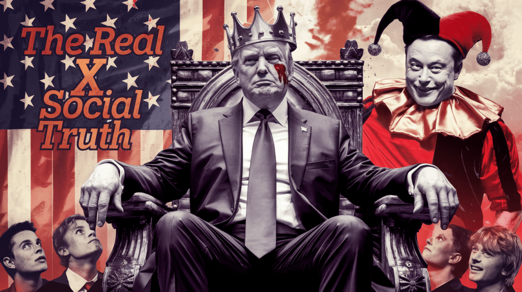 Fake News, Bilder, Videos – das neue „Normal“? #9vor9