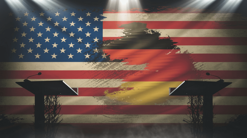 Zwischen Empathie und Populismus: Was Deutschlands Politik aus Trumps Triumph lernen&nbsp;muss