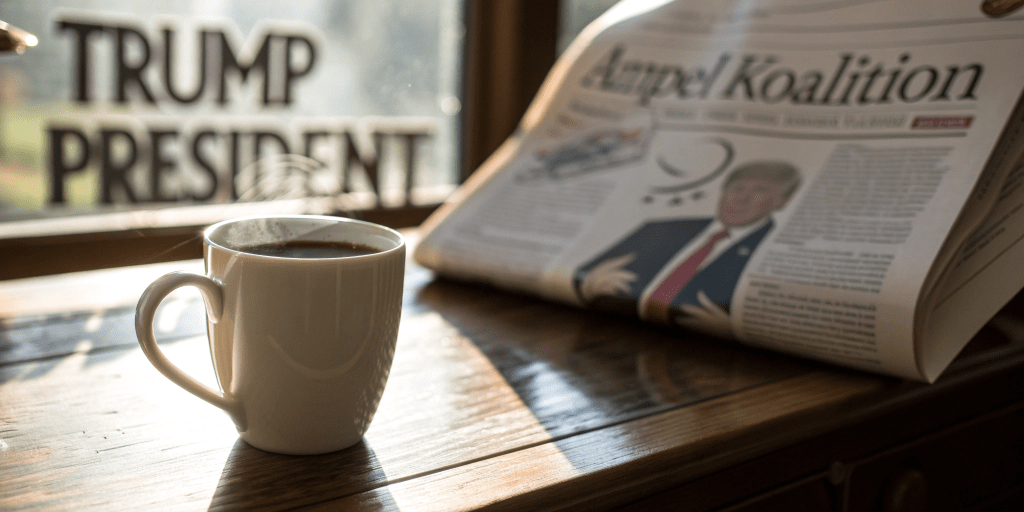 Zwischen Resignation und Widerstand: Warum Rückzug ins Private keine Option ist