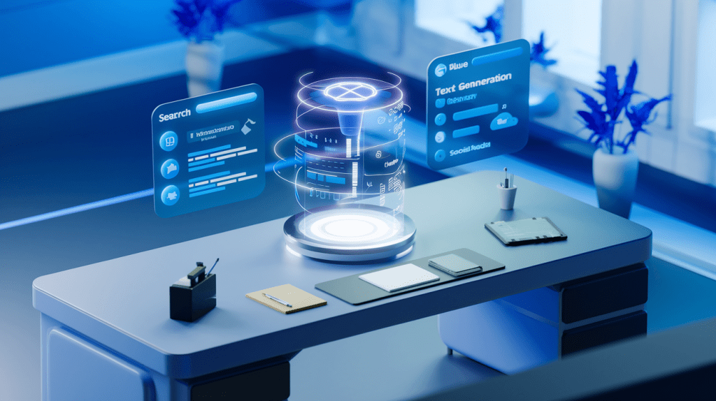 Mehr als eine Antwortmaschine: Chancen und Grenzen von&nbsp;Perplexity.ai