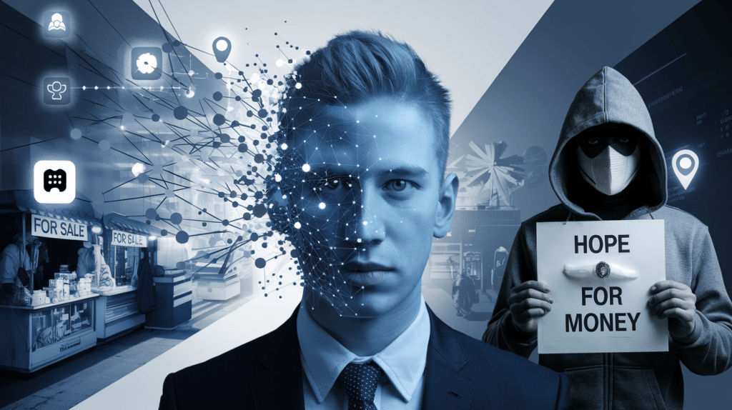 Wetter-App als Spion: Der erschreckende Handel mit unseren&nbsp;Daten