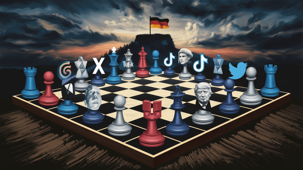 Von Weimar lernen! Wirtschaft, AfD und die Demokratie – 1933 und 2025