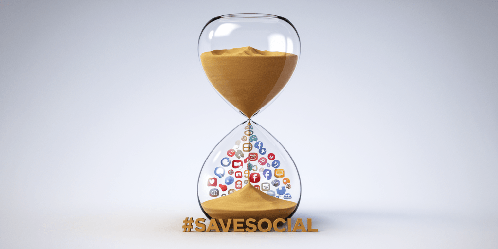 Wie kriegen wir Sandra und Frank und „die Jungen“ ins Fediverse?&nbsp;#SaveSocial
