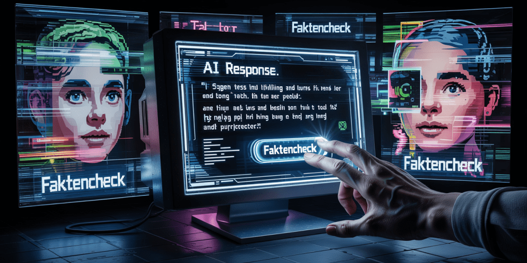 Perplexity.ai, praktisch, aber problematisch: Erfundene Zitate, falsche&nbsp;Autoren