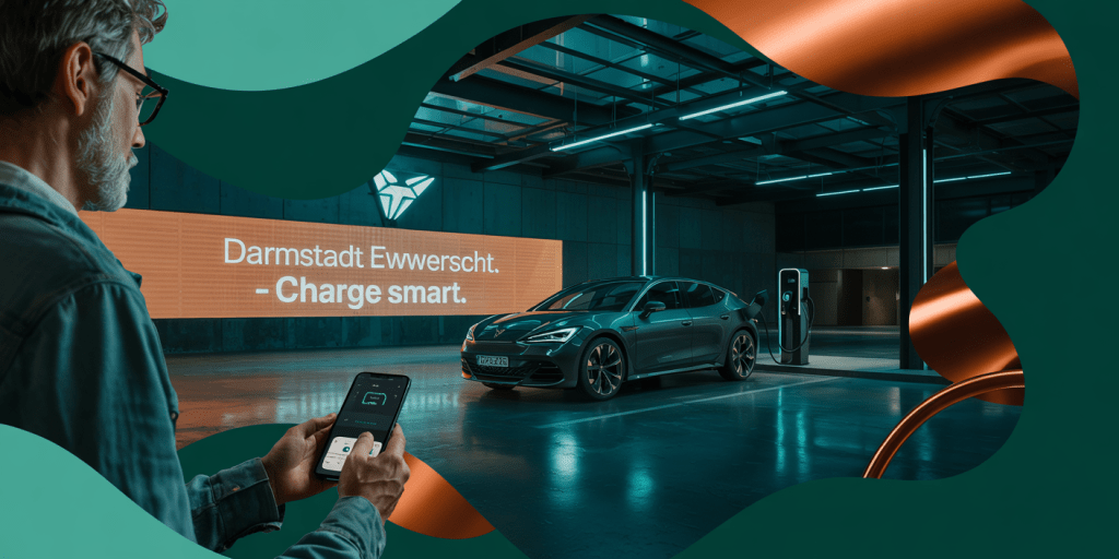 Die ersten Tage: Reicht die Weite und mal schnell laden&nbsp;#EAuto