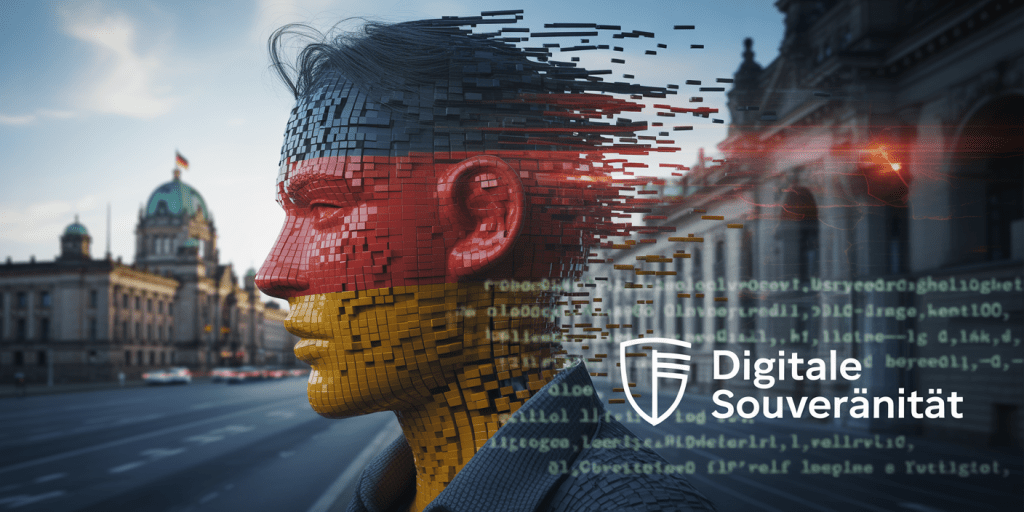 Digitale Souveränität: Zwischen leeren Versprechen und gefährlichen Abhängigkeiten – Eine #9vor9 Bestandsaufnahme