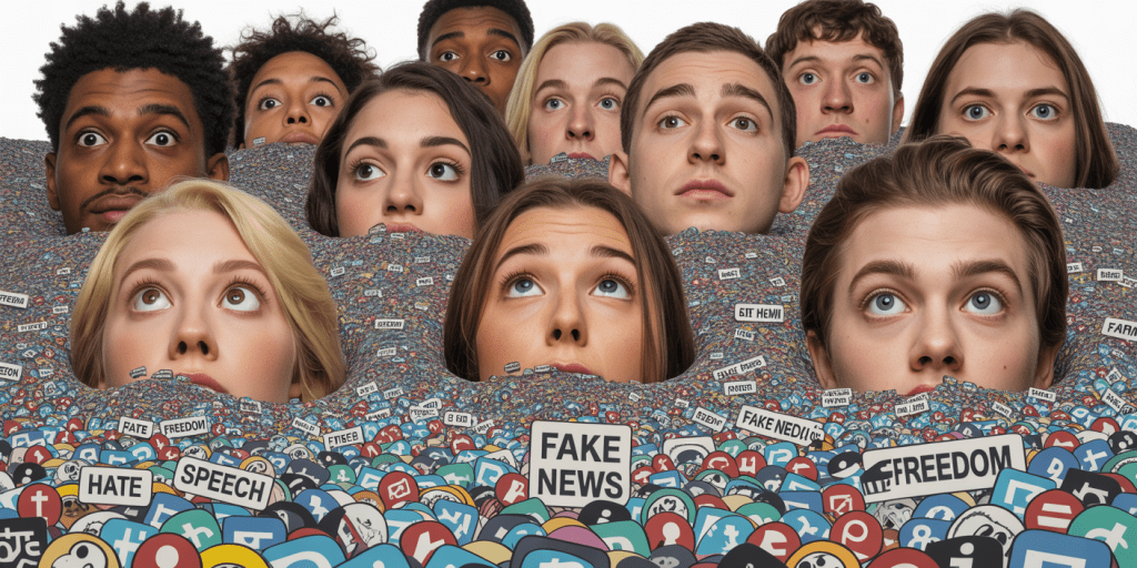 Social Media und Jugendliche: Wir brauchen mehr als Verbote&nbsp;#9vor9