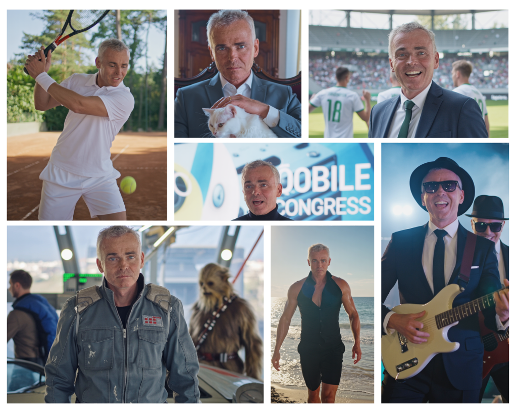 KI-Charaktere erstellen leicht gemacht – und die Schattenseiten der „AI&nbsp;Slop“-Flut