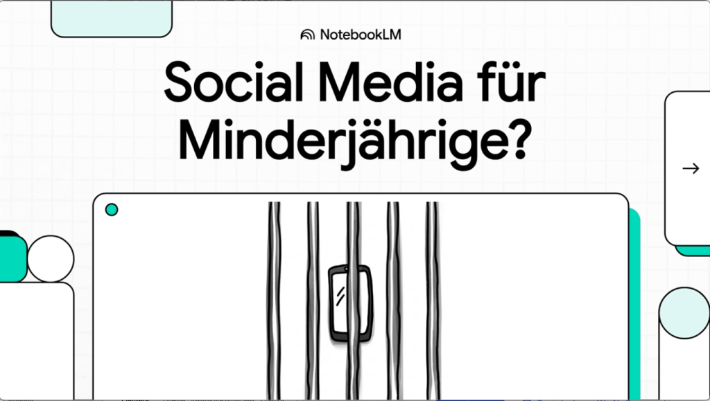 Wie Künstliche Intelligenz unsere Recherche revolutioniert: Ein Blick auf Googles NotebookLM&nbsp;2025