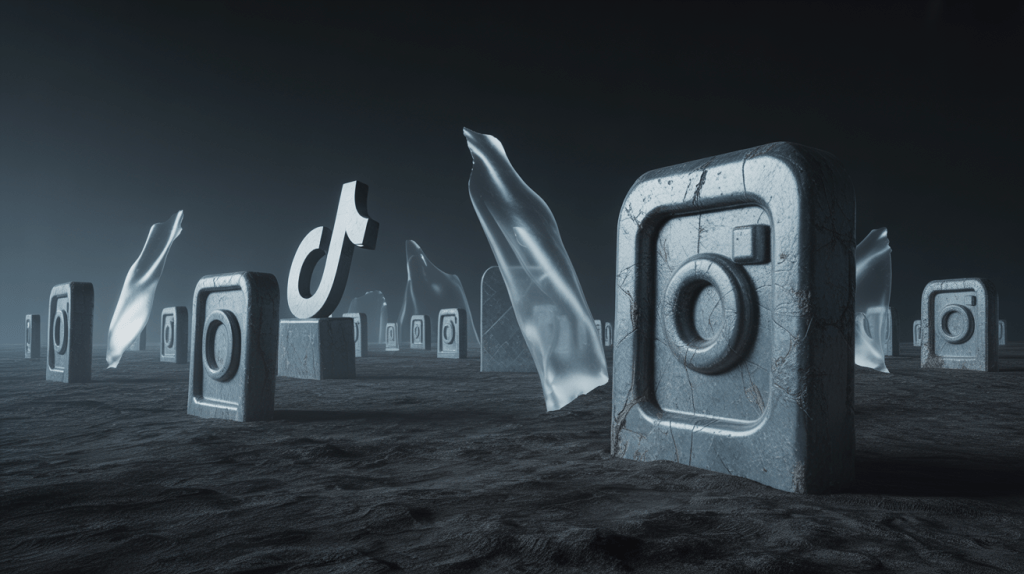 #AufDieOhren: Ist Social Media wirklich tot – oder nur nicht mehr&nbsp;social?