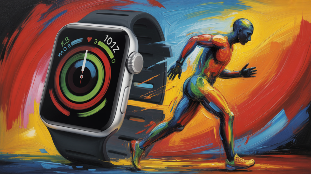 Ringe geschlossen, Uhr kaputt: Ein Jahrzehnt mit der Apple&nbsp;Watch