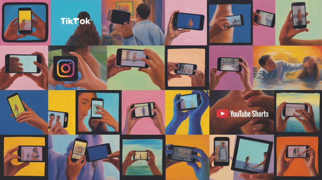 Das #60Sekunden-Experiment (Teil 2): 30 Kurzvideos&nbsp;später