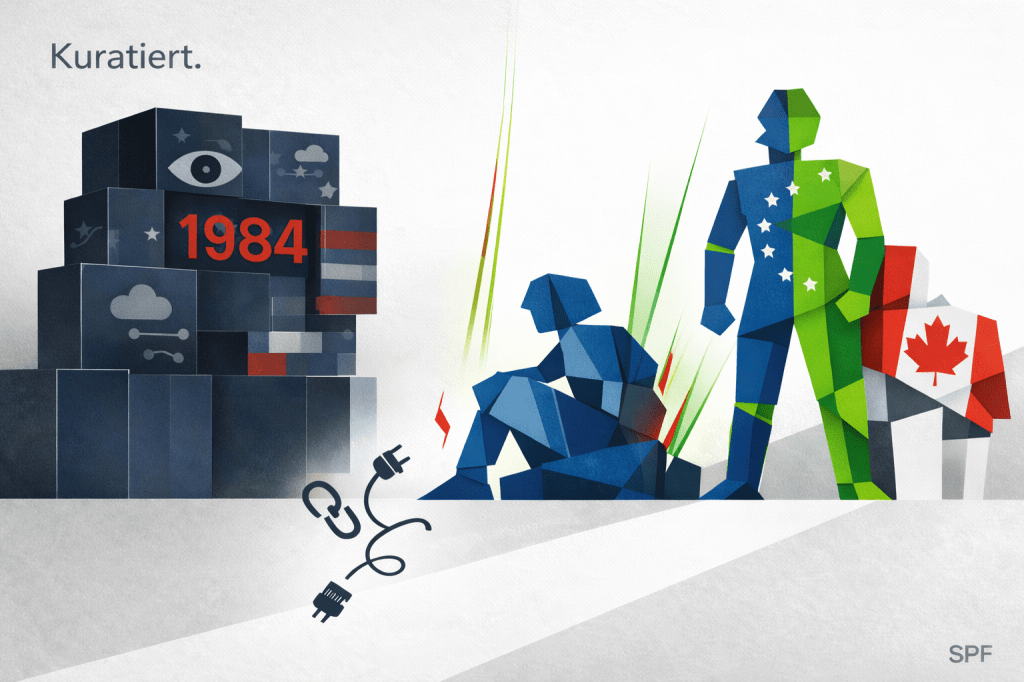 Wieviel Haltung wollen und können wir uns als Deutschland&nbsp;leisten?