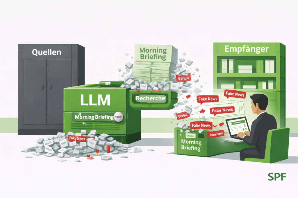 Perplexity-Antwort statt Google-Suche: Flüssig geantwortet, aber ob alles&nbsp;stimmt?