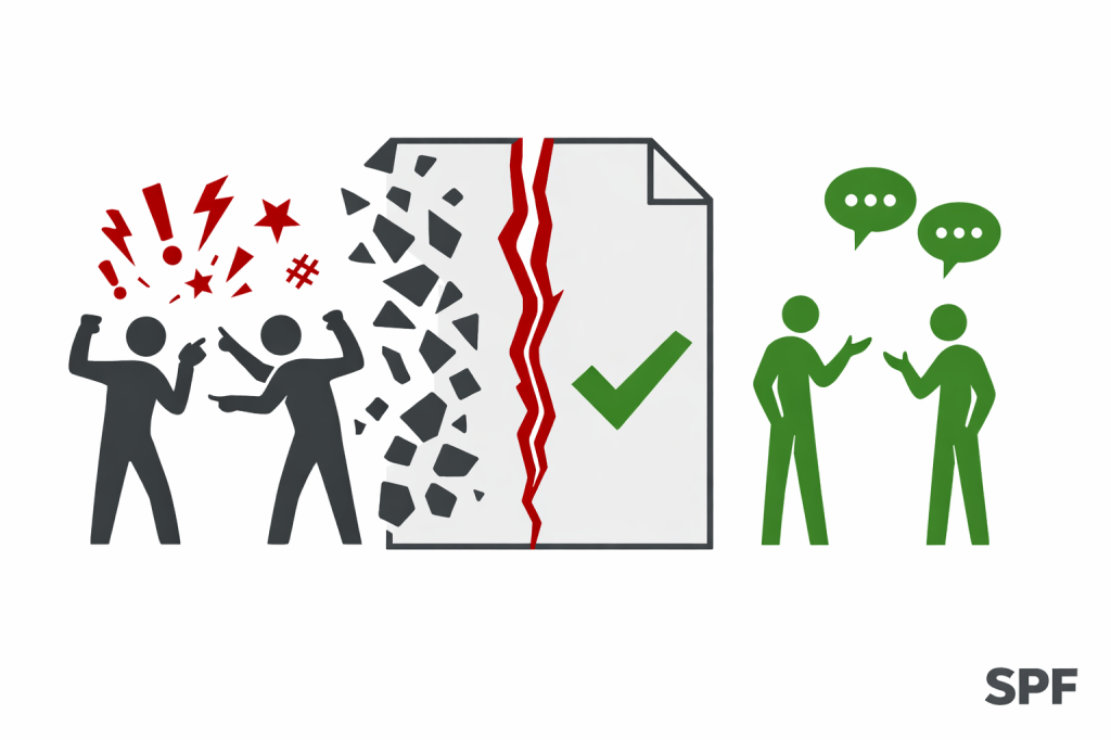 Fakten allein retten keine Demokratie mehr – aber wir brauchen&nbsp;sie